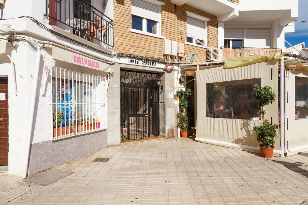 Bahia 57 Apartments Casasol Nerja Exterior foto